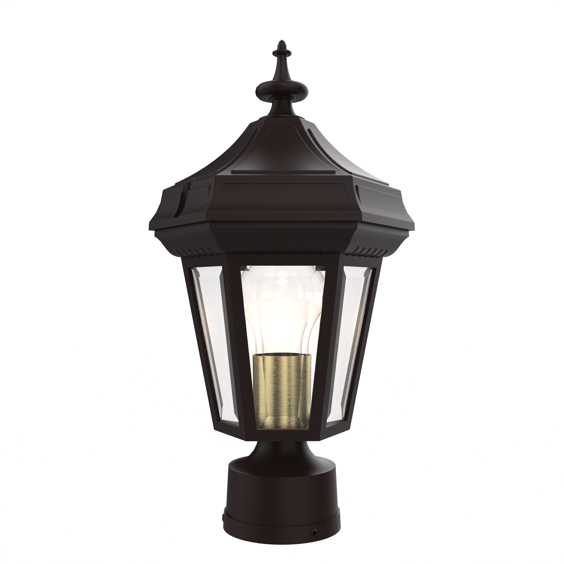 SNOC OXFORD - SMALL POST HEAD 14830 - Post