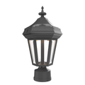 SNOC OXFORD - SMALL POST HEAD 14830 - Post