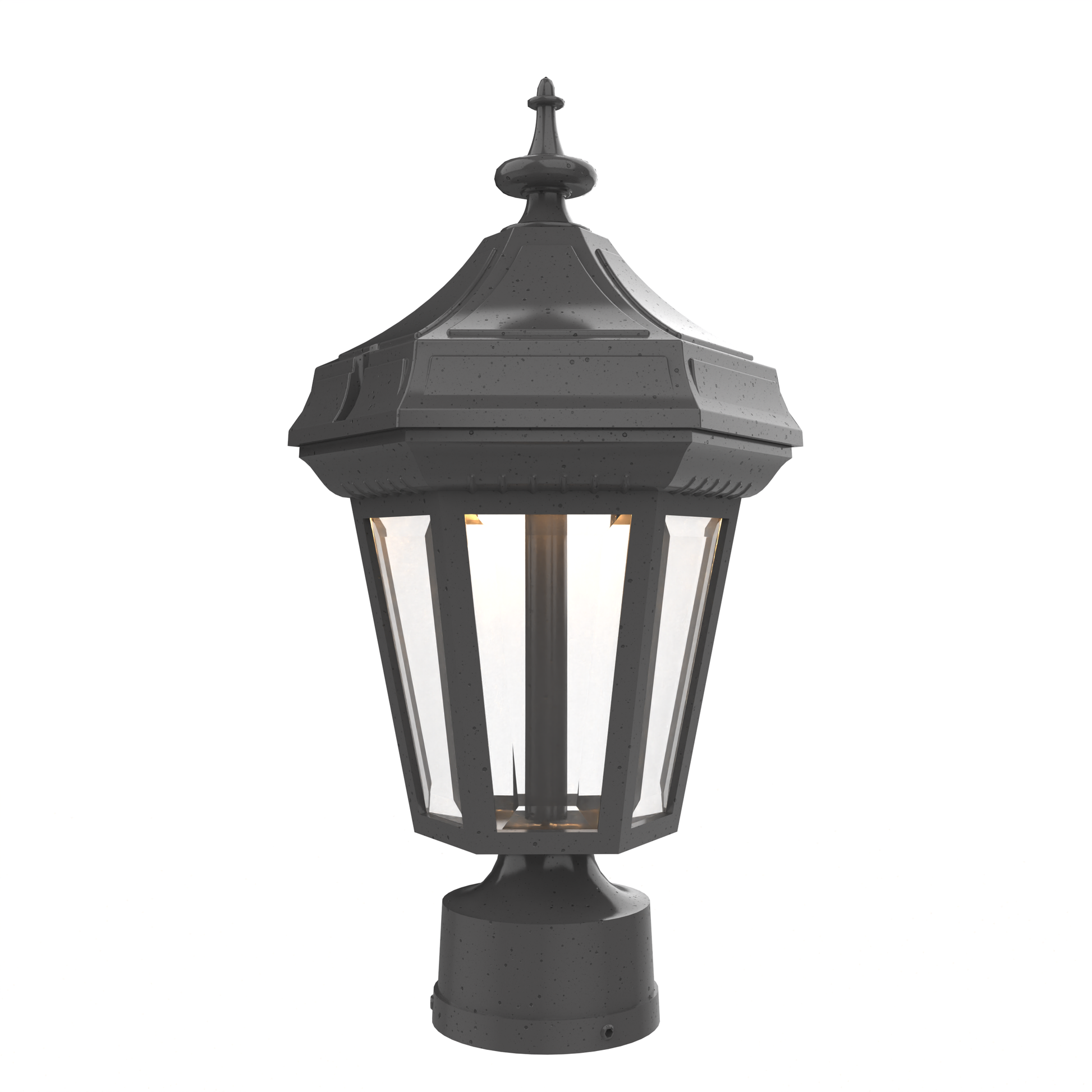 SNOC OXFORD - SMALL POST HEAD 14830 - Post