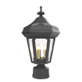 SNOC OXFORD - SMALL POST HEAD 14830 - Post