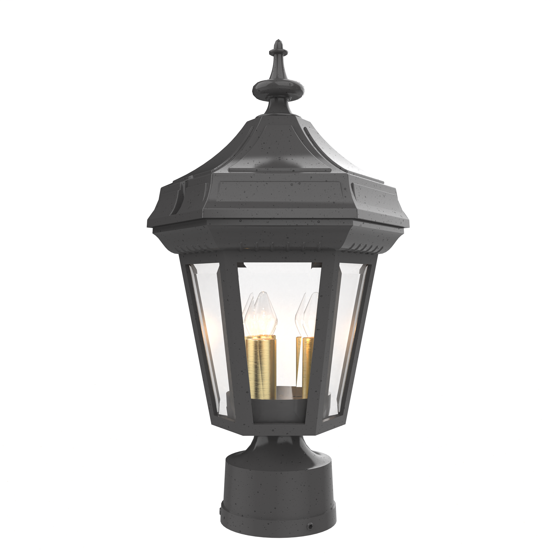 SNOC OXFORD - SMALL POST HEAD 14830 - Post
