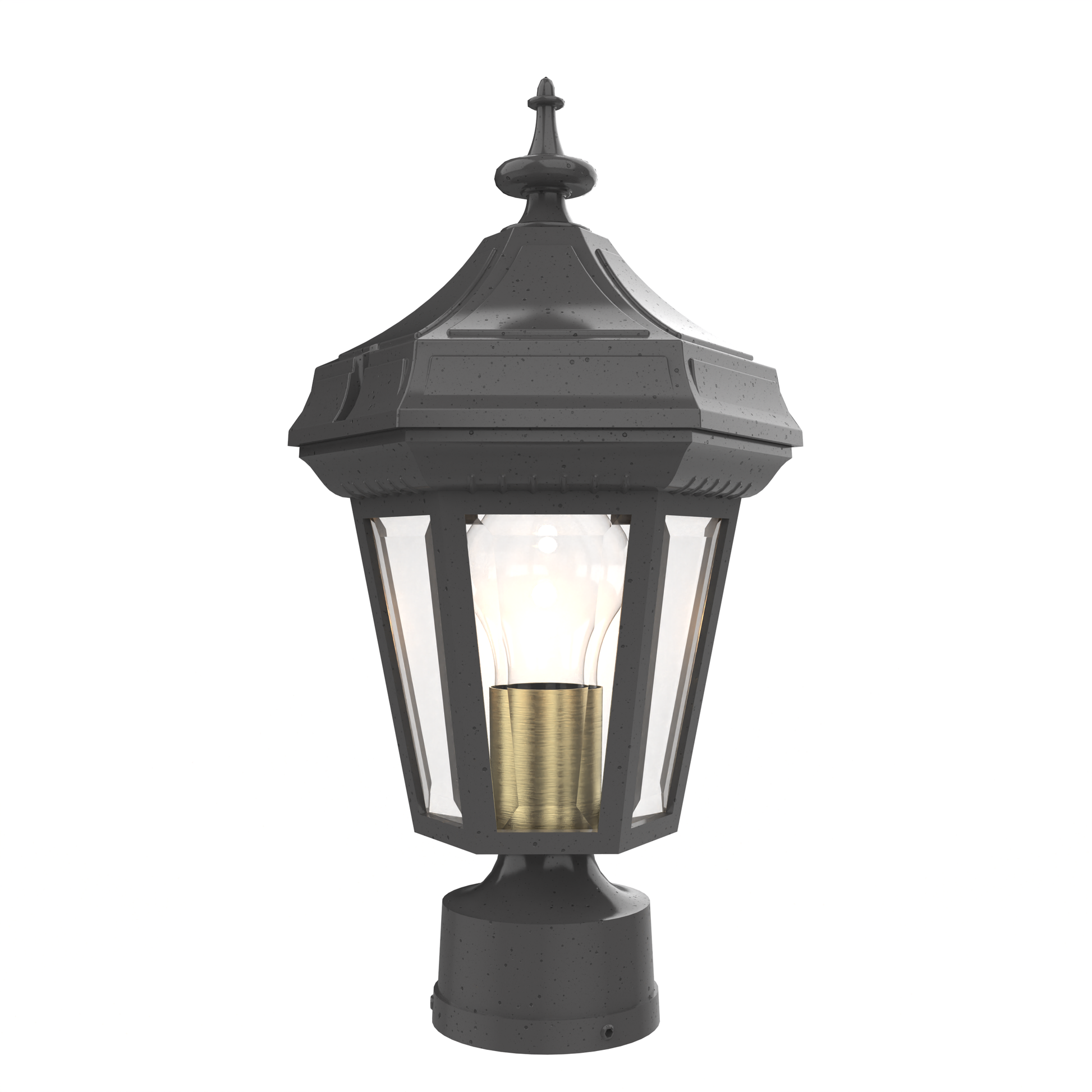 SNOC OXFORD - SMALL POST HEAD 14830 - Post