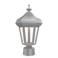 SNOC OXFORD - SMALL POST HEAD 14830 - Post