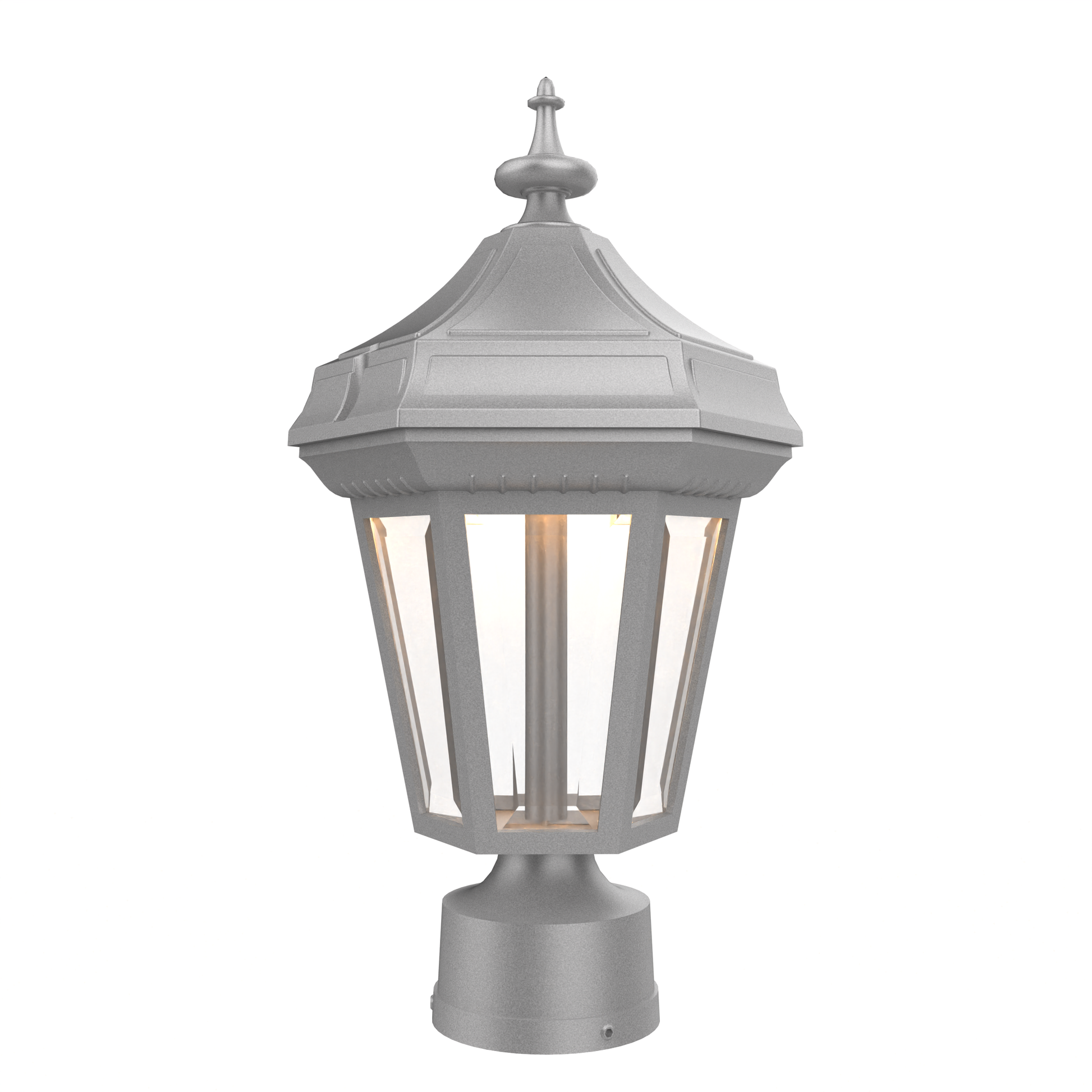 SNOC OXFORD - SMALL POST HEAD 14830 - Post