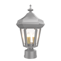 SNOC OXFORD - SMALL POST HEAD 14830 - Post