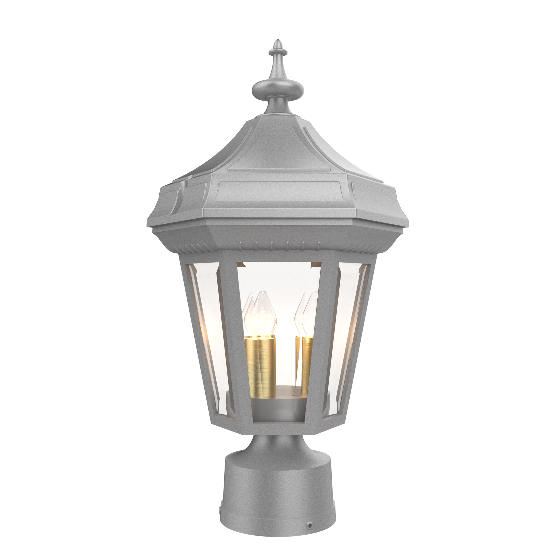 SNOC OXFORD - SMALL POST HEAD 14830 - Post
