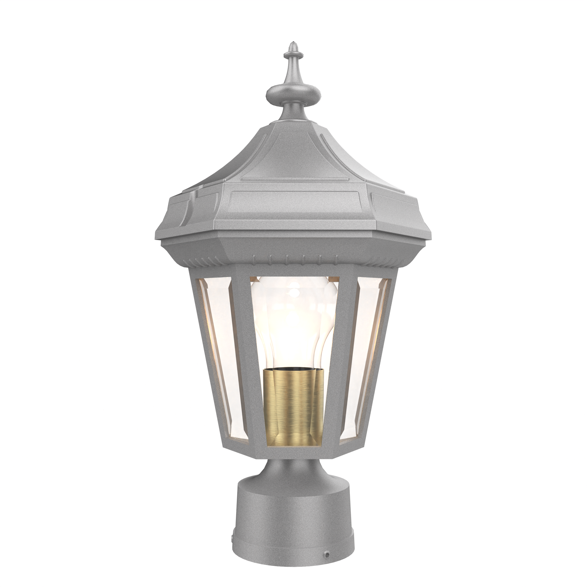 SNOC OXFORD - SMALL POST HEAD 14830 - Post