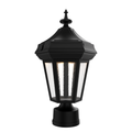 SNOC OXFORD - SMALL POST HEAD 14830 - Post