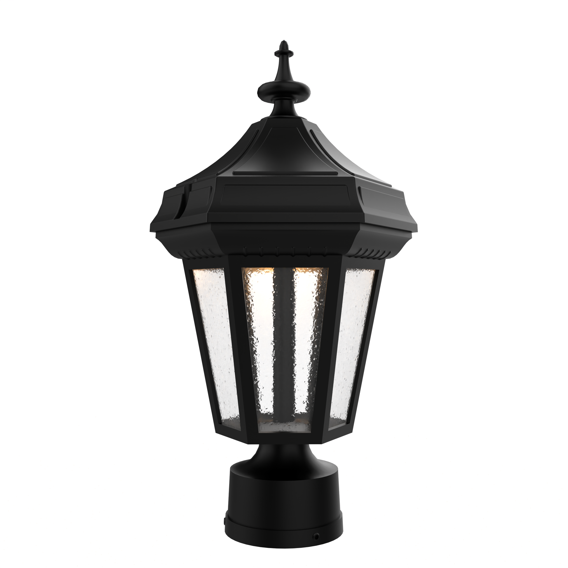 SNOC OXFORD - SMALL POST HEAD 14830 - Post