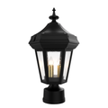 SNOC OXFORD - SMALL POST HEAD 14830 - Post