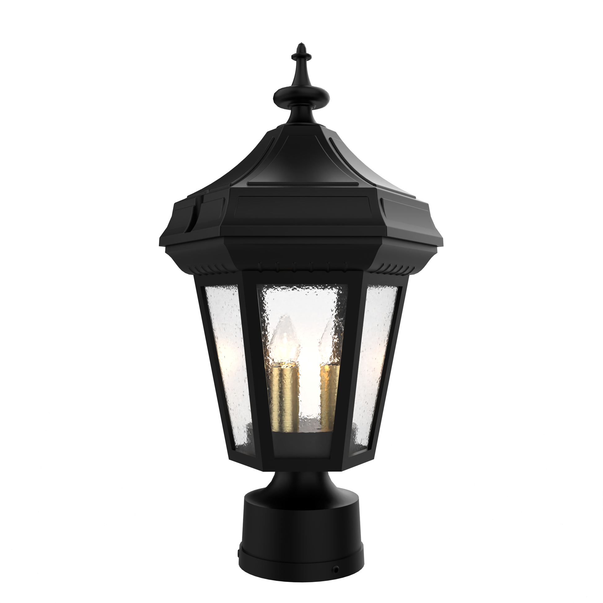 SNOC OXFORD - SMALL POST HEAD 14830 - Post