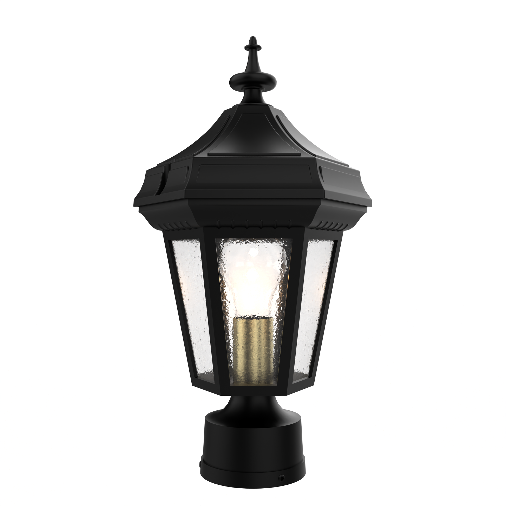 SNOC OXFORD - SMALL POST HEAD 14830 - Post
