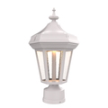 SNOC OXFORD - SMALL POST HEAD 14830 - Post