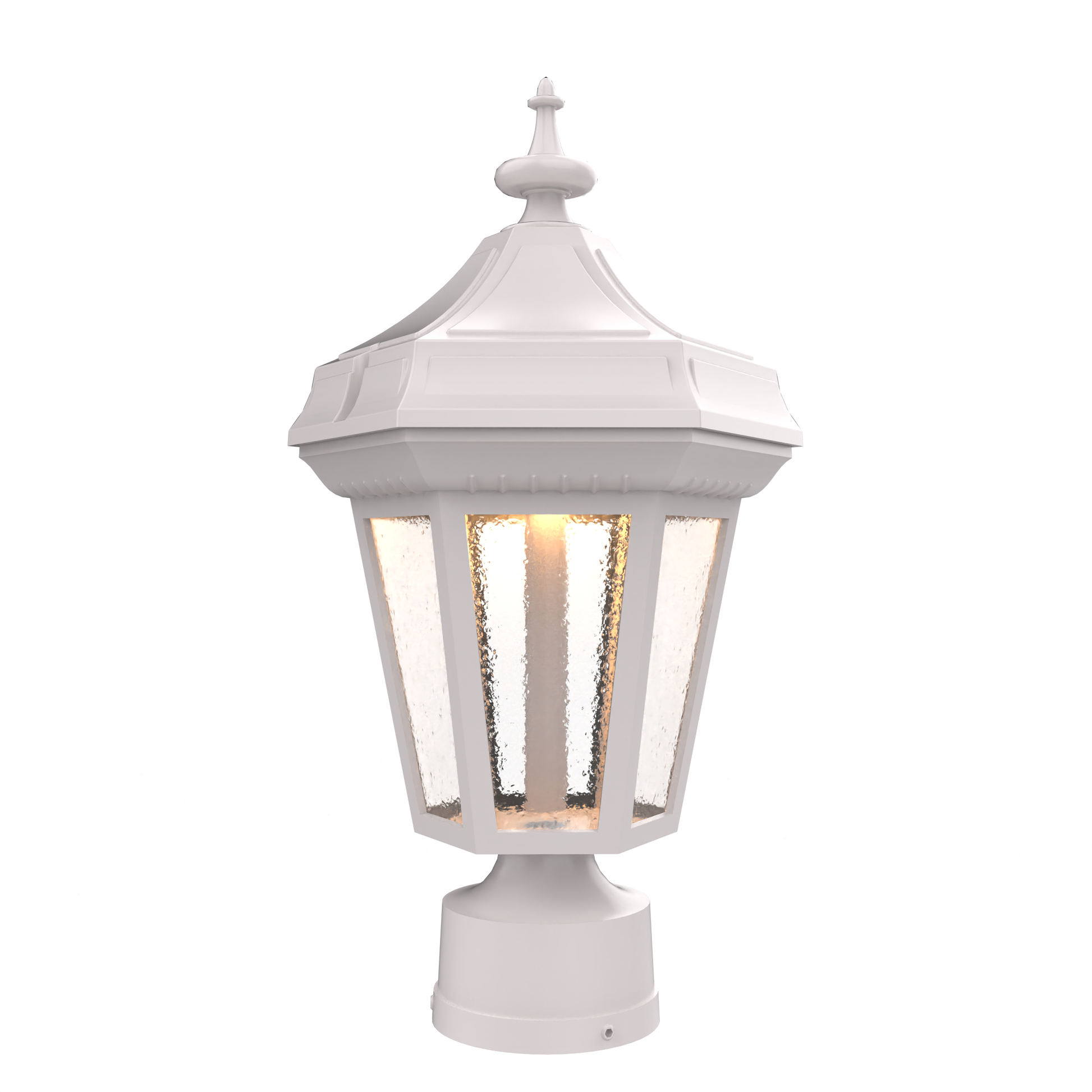 SNOC OXFORD - SMALL POST HEAD 14830 - Post