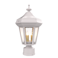 SNOC OXFORD - SMALL POST HEAD 14830 - Post