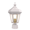SNOC OXFORD - SMALL POST HEAD 14830 - Post