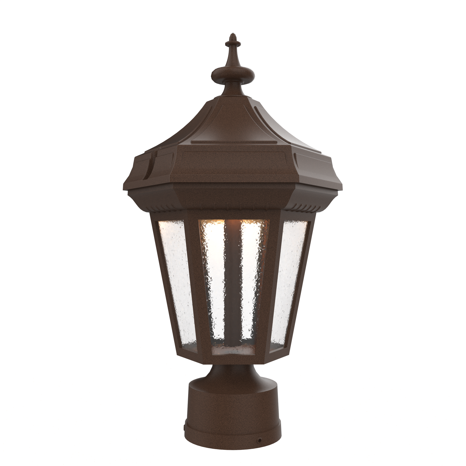 SNOC OXFORD - SMALL POST HEAD 14830 - Post