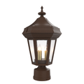 SNOC OXFORD - SMALL POST HEAD 14830 - Post