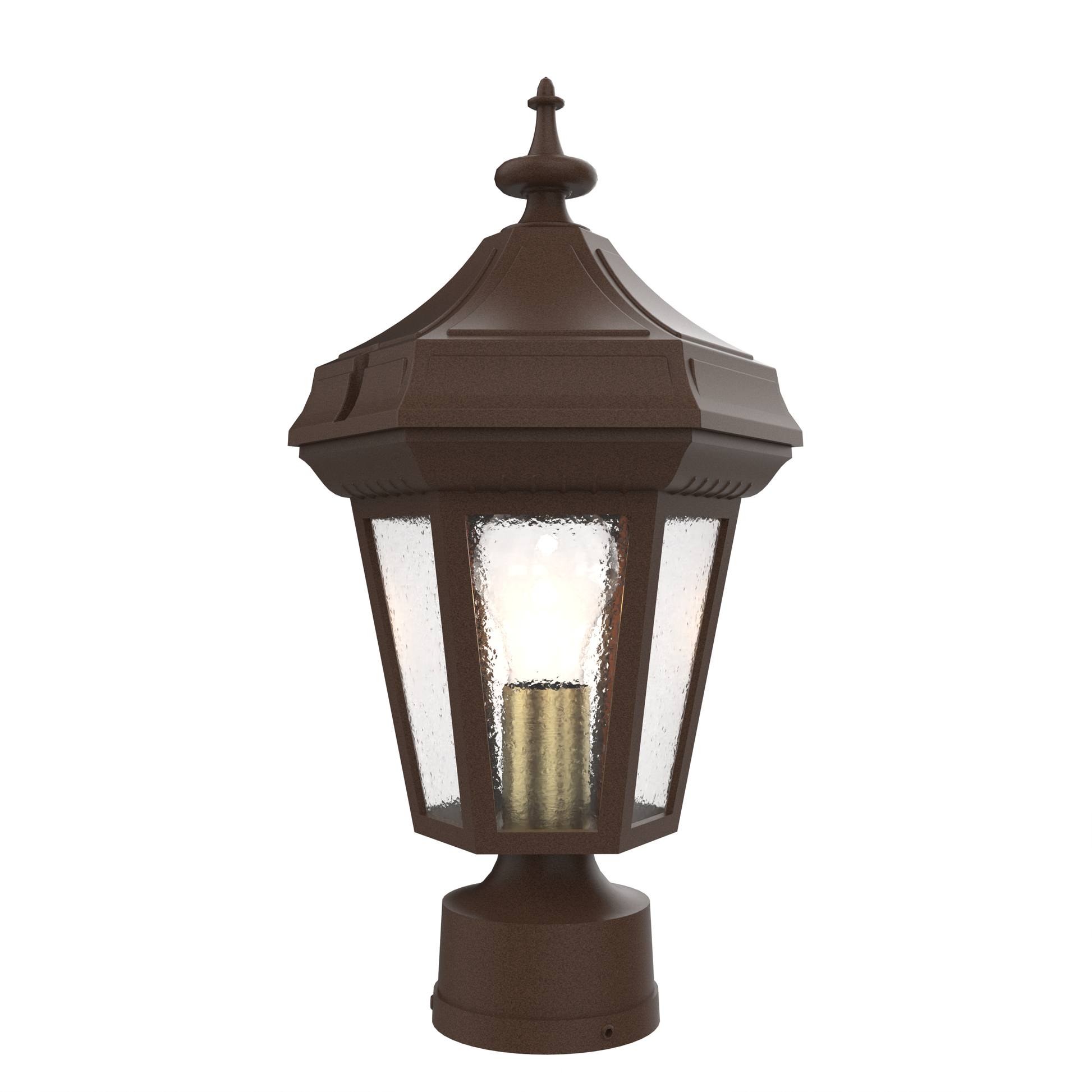 SNOC OXFORD - SMALL POST HEAD 14830 - Post