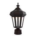 SNOC OXFORD - SMALL POST HEAD 14830 - Post