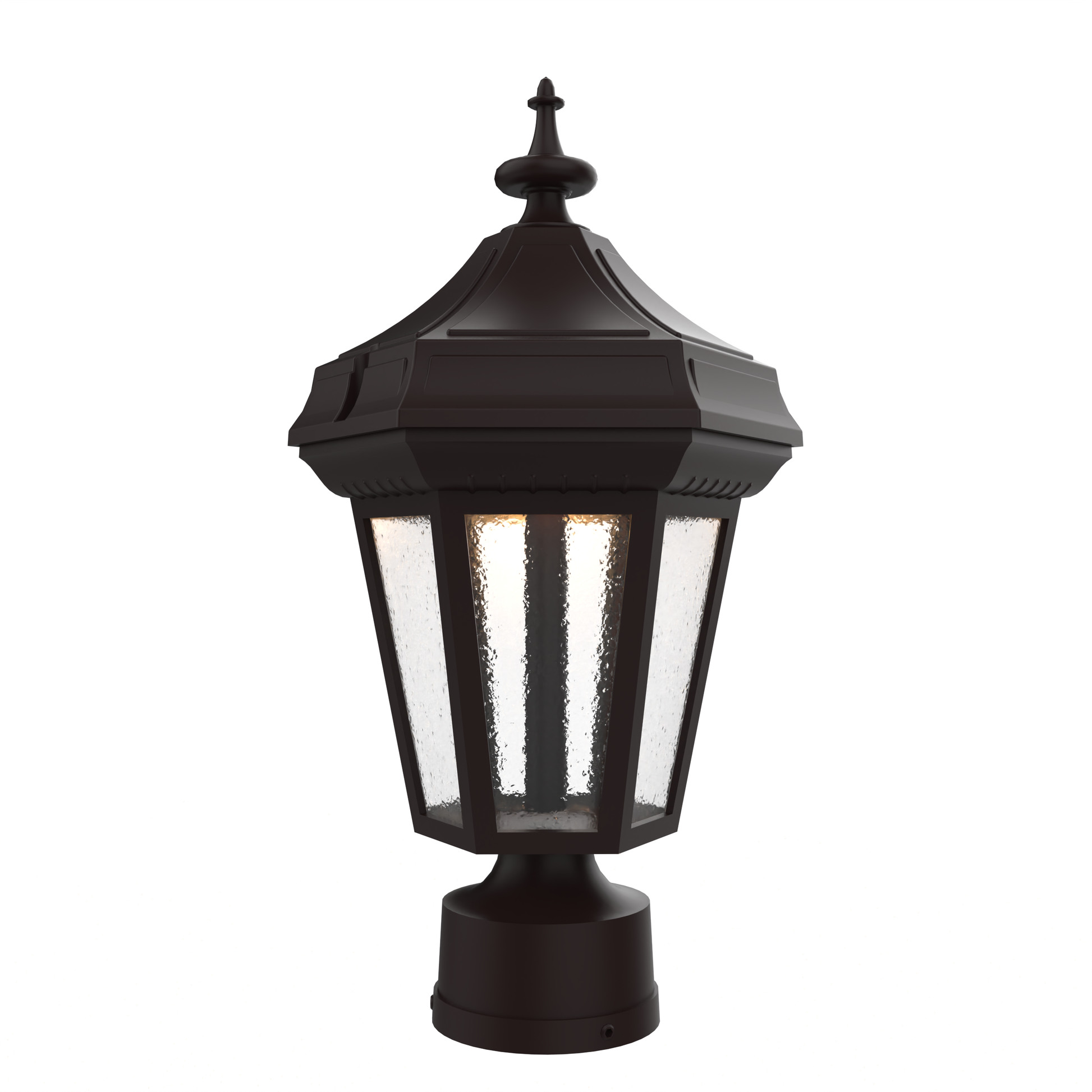 SNOC OXFORD - SMALL POST HEAD 14830 - Post