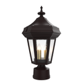 SNOC OXFORD - SMALL POST HEAD 14830 - Post