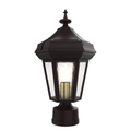 SNOC OXFORD - SMALL POST HEAD 14830 - Post