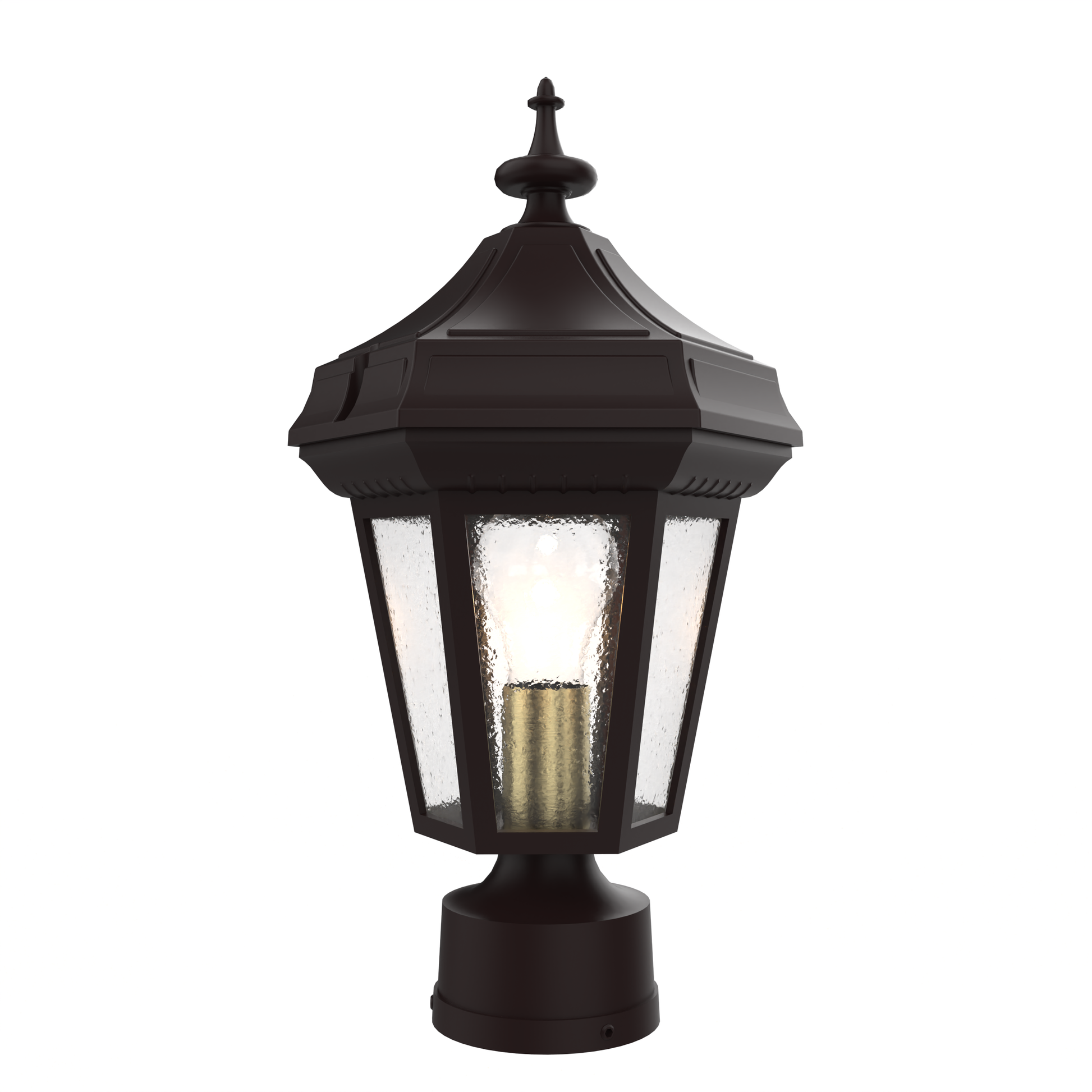 SNOC OXFORD - SMALL POST HEAD 14830 - Post