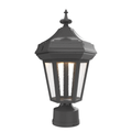 SNOC OXFORD - SMALL POST HEAD 14830 - Post
