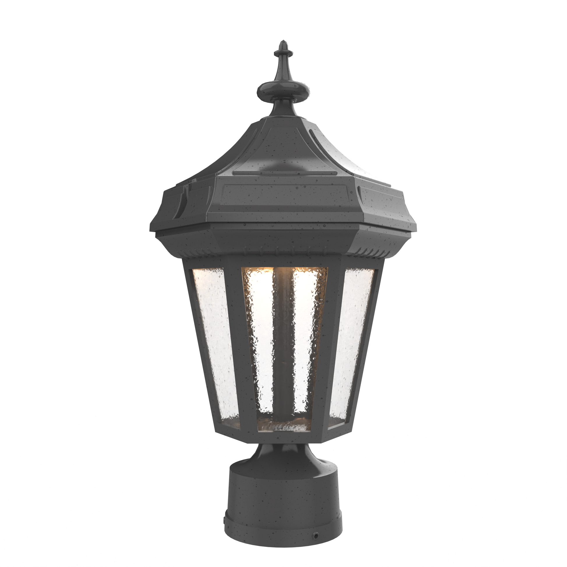 SNOC OXFORD - SMALL POST HEAD 14830 - Post