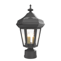 SNOC OXFORD - SMALL POST HEAD 14830 - Post