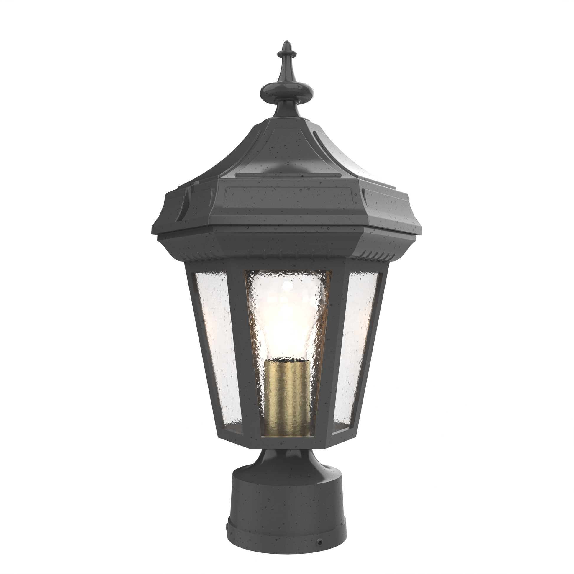 SNOC OXFORD - SMALL POST HEAD 14830 - Post