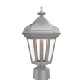 SNOC OXFORD - SMALL POST HEAD 14830 - Post