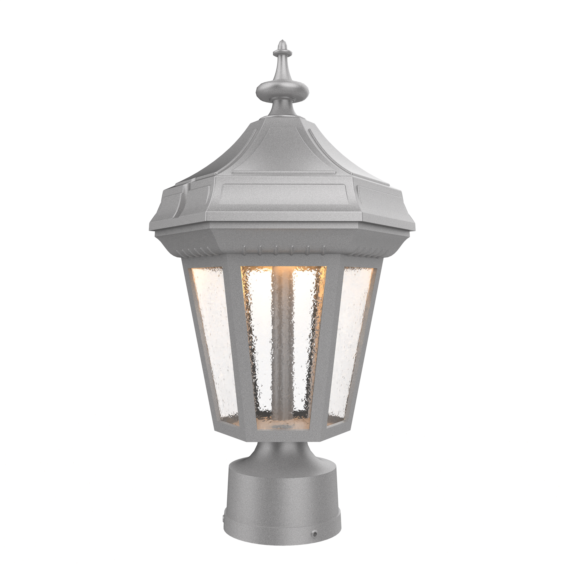 SNOC OXFORD - SMALL POST HEAD 14830 - Post