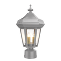 SNOC OXFORD - SMALL POST HEAD 14830 - Post
