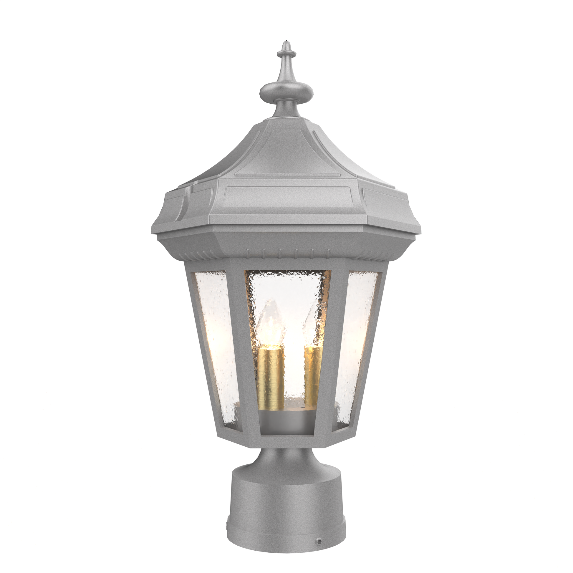 SNOC OXFORD - SMALL POST HEAD 14830 - Post