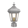 SNOC OXFORD - SMALL POST HEAD 14830 - Post