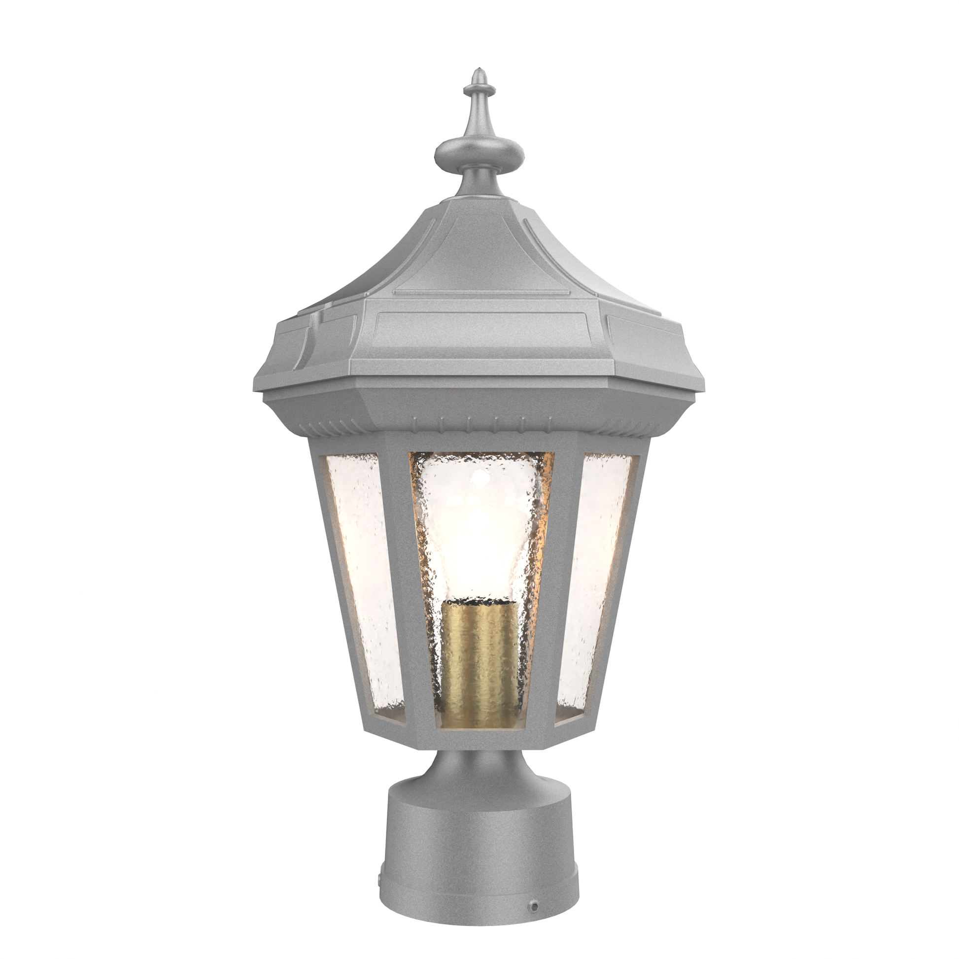 SNOC OXFORD - SMALL POST HEAD 14830 - Post
