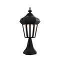 SNOC OXFORD - SMALL PEDESTAL MOUNT 14840 - Post
