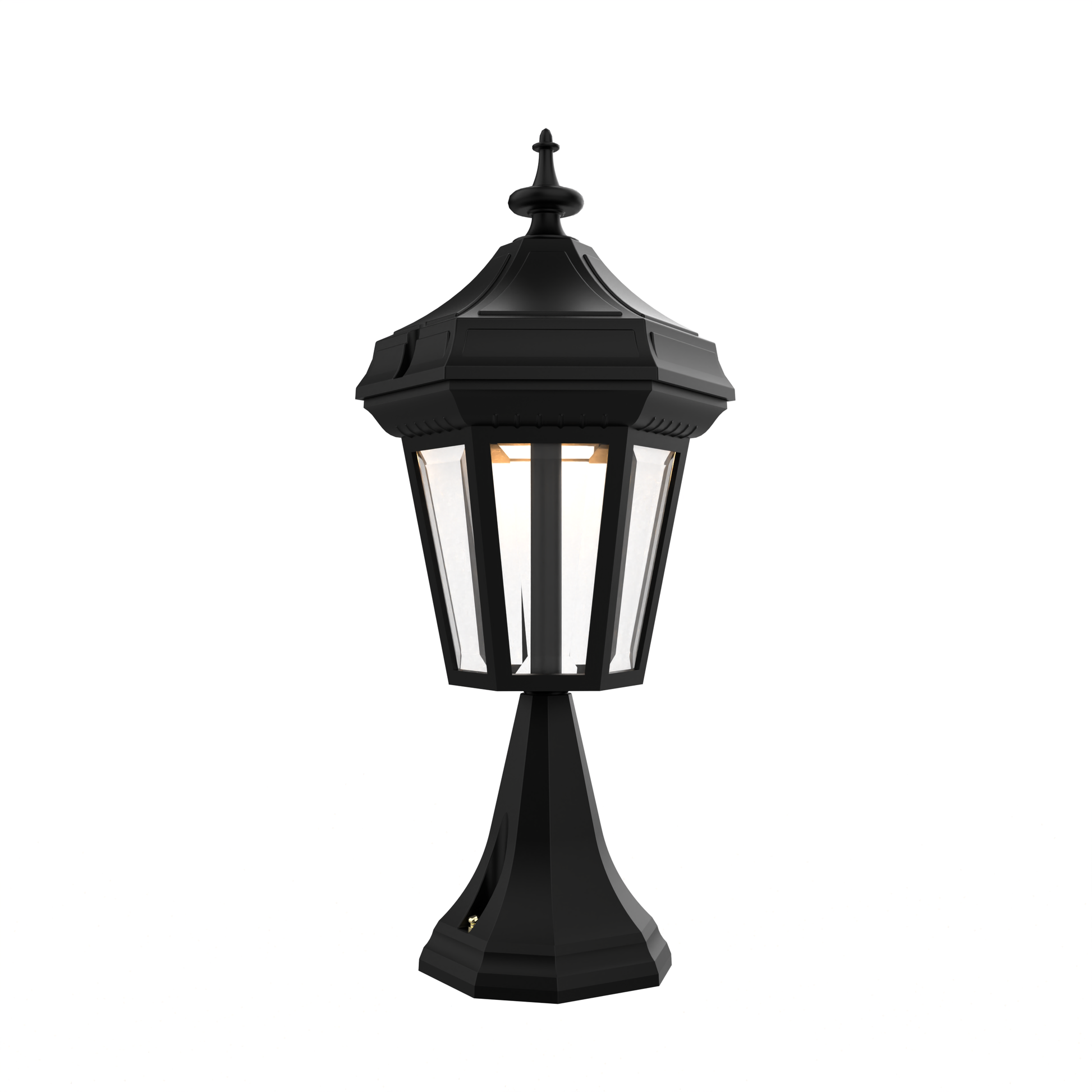 SNOC OXFORD - SMALL PEDESTAL MOUNT 14840 - Post