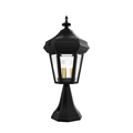SNOC OXFORD - SMALL PEDESTAL MOUNT 14840 - Post