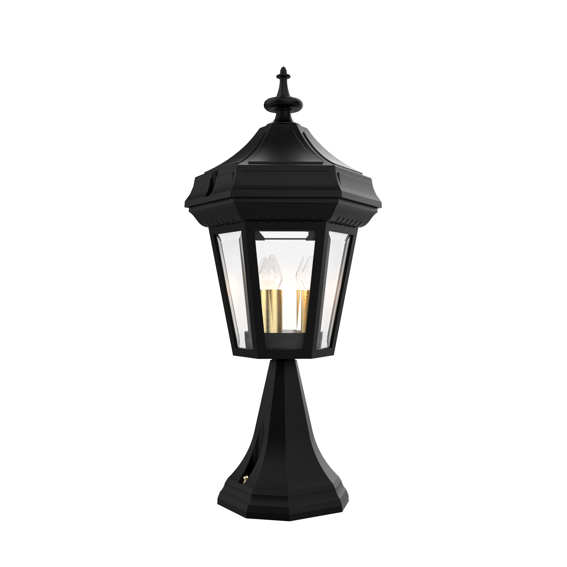 SNOC OXFORD - SMALL PEDESTAL MOUNT 14840 - Post