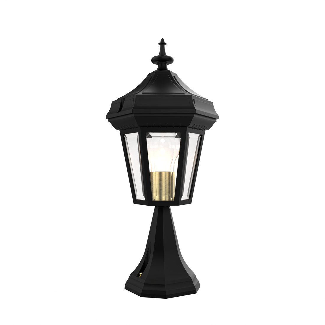 SNOC OXFORD - SMALL PEDESTAL MOUNT 14840 - Post
