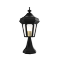 SNOC OXFORD - SMALL PEDESTAL MOUNT 14840 - Post