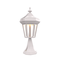 SNOC OXFORD - SMALL PEDESTAL MOUNT 14840 - Post