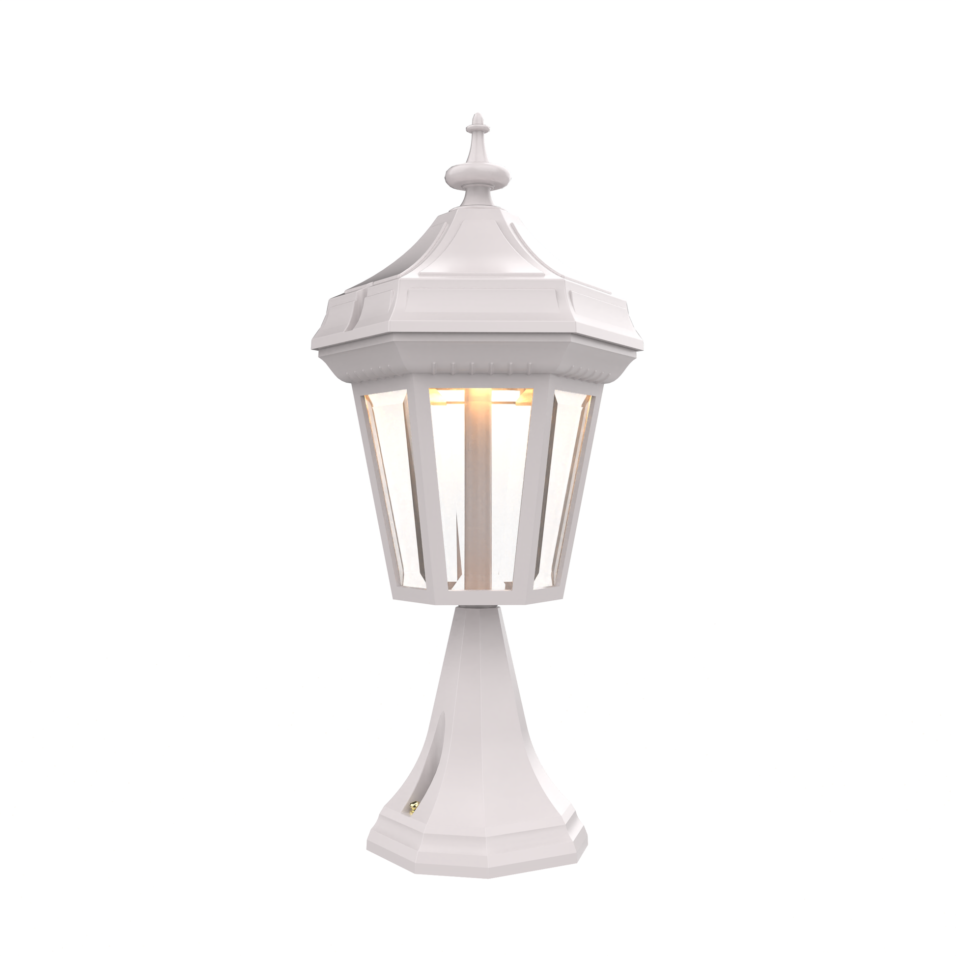 SNOC OXFORD - SMALL PEDESTAL MOUNT 14840 - Post