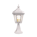 SNOC OXFORD - SMALL PEDESTAL MOUNT 14840 - Post