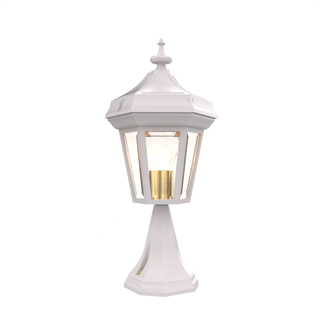 SNOC OXFORD - SMALL PEDESTAL MOUNT 14840 - Post
