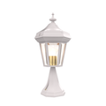 SNOC OXFORD - SMALL PEDESTAL MOUNT 14840 - Post