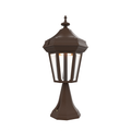 SNOC OXFORD - SMALL PEDESTAL MOUNT 14840 - Post